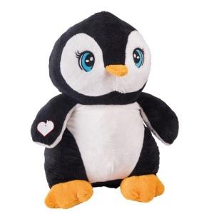 Grande peluche pingouin skipper référence: ix385078_0