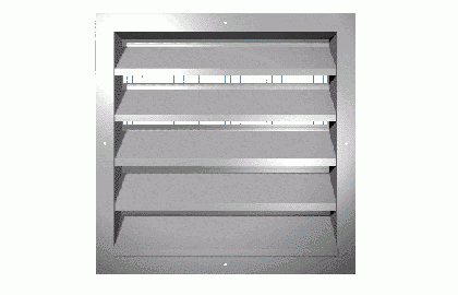 Grilles de ventilation extérieures pal_0