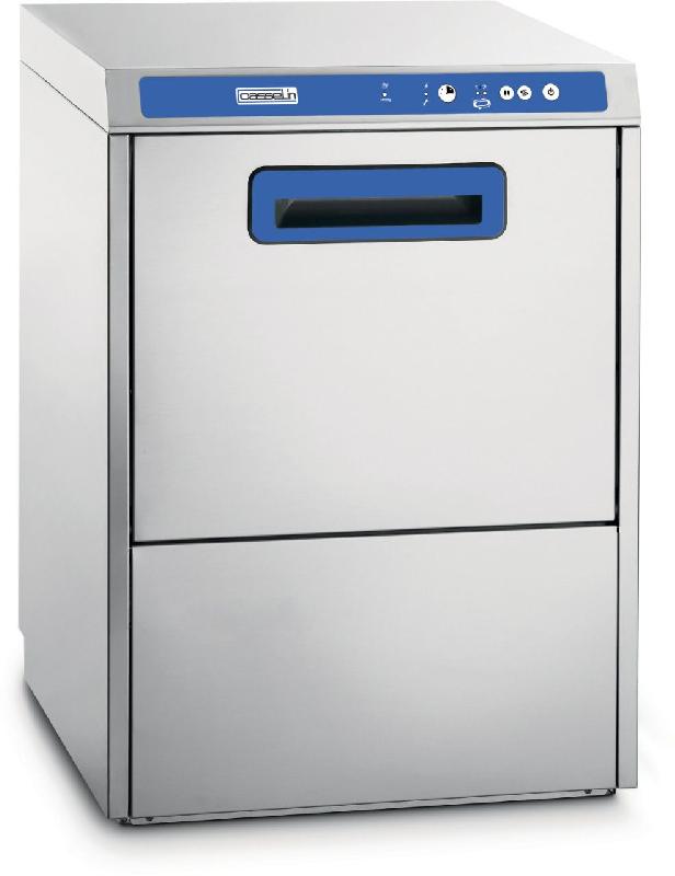 Lave-vaisselle Double paroi CASSELIN CLVAD_0