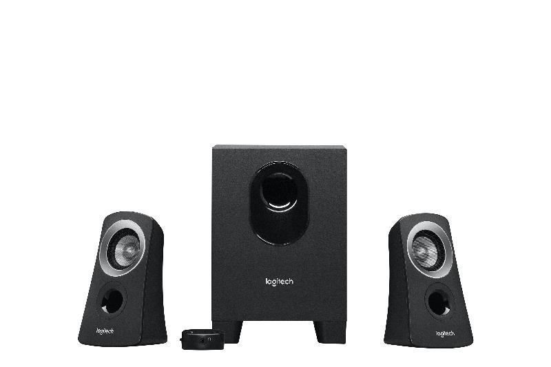 Logitech Z313_0