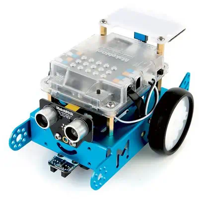 Makeblock Mbot_0