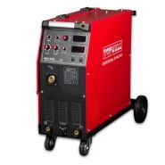 Mig-250i - poste à souder à l'arc - Topwell - IGBT inverseur MIG/MAG 250A/26.5V - 60% duty cycle_0