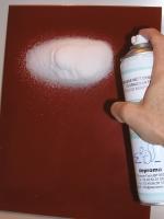 Mousse nettoyante suractivée - SCAREL® ACTIMOUSSE - dégraissant professionnel toutes surfaces verticales_0