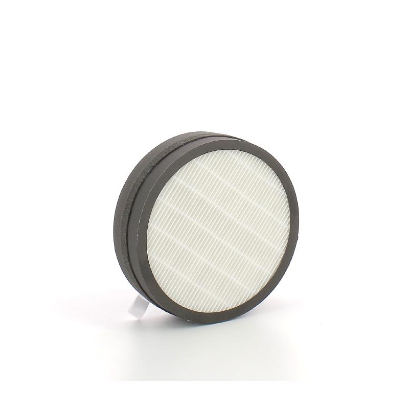 Pack filtre H13 A&S 60 COMPACT - Purificateur d'air pour petits espaces jusqu'à 10m² - Air & Santé_0