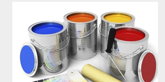 Peinture acrylique en émulsion mate Matacryl - idéal pour façade et intérieur_0