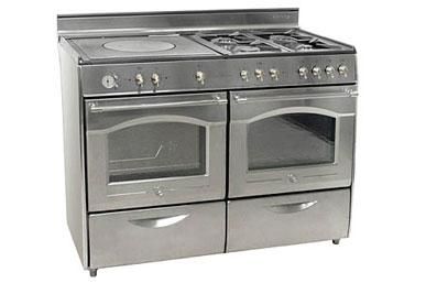 PIANO DE CUISSON ROSIERES - RBC 127 RIN