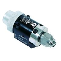 Pistolet peinture automatique airless G40 - Graco - Compact et léger pour finitions métal de qualité_0