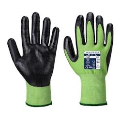 Portwest - Gants anti coupures de niveau D GREENCUT en mousse nitrile http://carbonn.Fr/img/co/294.Jpg Taille 7 - 5036108279630_0