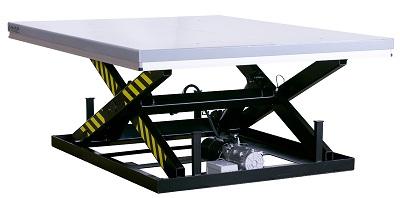Tables élévatrices  a ciseaux - 3000 kg il3000bb/il3000bbs_0