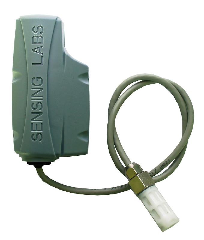 THY-LAB-14NS | Transmetteur LoRa Senlab H avec 1 sonde de température et humidité relative déportée, IP68 (non configuré)_0