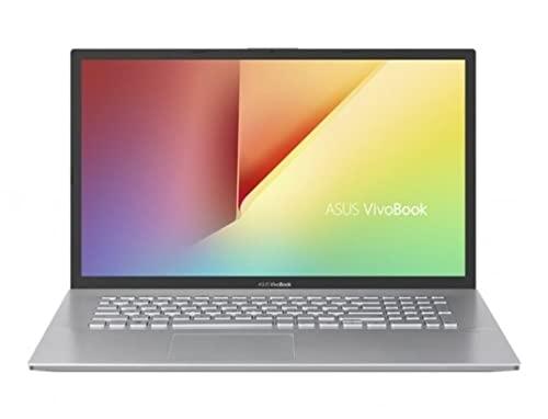 ASUS VivoBook 17 X712EA-AU212W 90NB0TW1-M05470 - Écran 17,3'' - SSD - RAM jusqu'à 8Go - Ports multiples_0