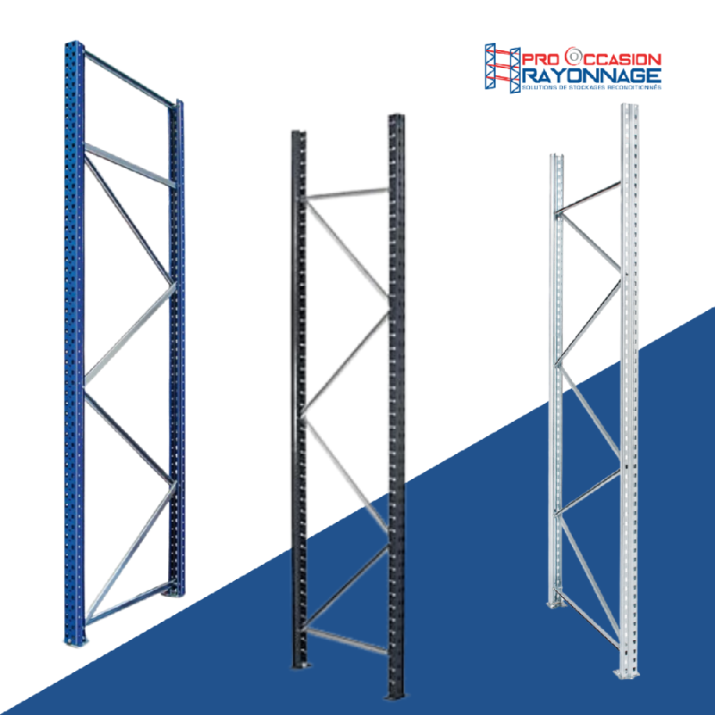 Échelles pour rack à palette_0