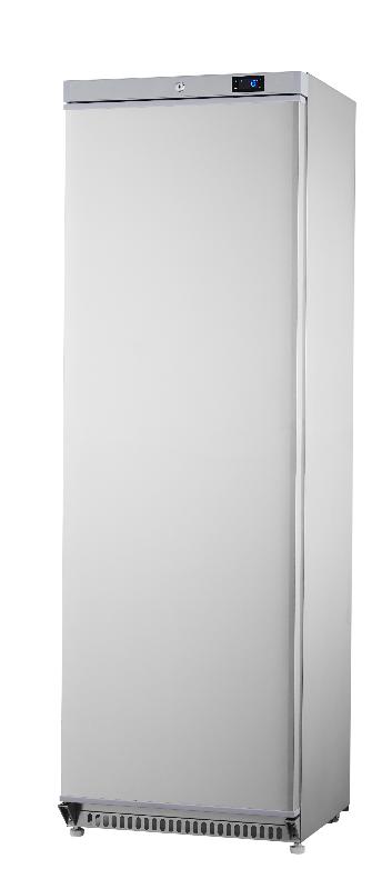 Armoire réfrigérée ABS négative Extérieur blanc 400L CUISTANCE_0