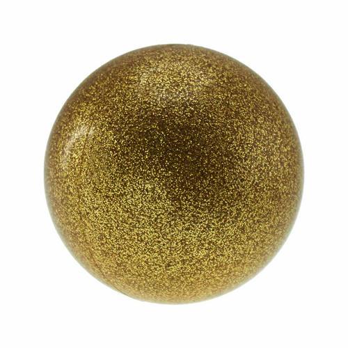 BALLE DE SCÈNE PAILLETÉE - DIAMÈTRE 70 MM - 100 G