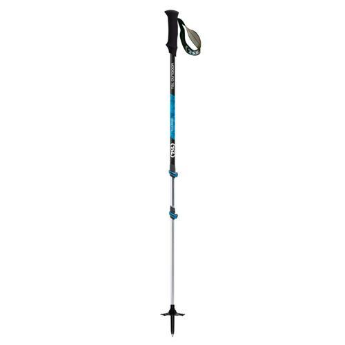BÂTONS DE RANDONNÉE - TSL - TOUR ALU 3 LIGHT TWIST