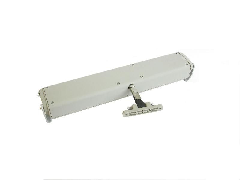 BOITIER ÉLECTRIQUE À CHAINE UCS STILE - 230V - COURSE DE 230/400 MM - GRIS - 41554A
