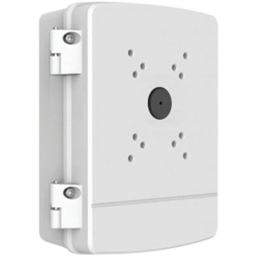 BOÎTIER ÉTANCHE/ANTI-INTRUSION POUR ALIMENTATION DE CAMÉRAS - CUC