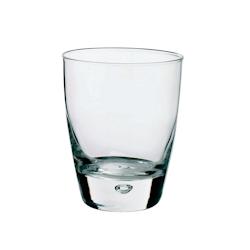 Bormioli Rocco lot de 10 lot de 3 verres 34 cls. Whisky dof low moon shape - transparent verre 80043600344798_0