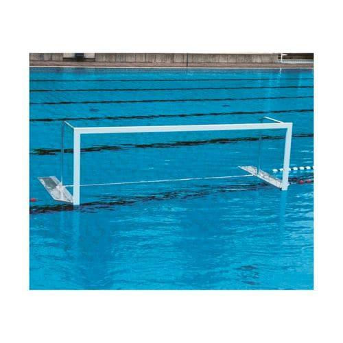 BUTS DE WATERPOLO FLOTTANTS RABATTABLES POWERSHOT - LA PAIRE