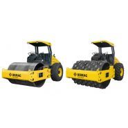 Bw 212 pd-40 rouleau monocylindre efficace, fiable, robuste - bomag - poids 12750 kg._0