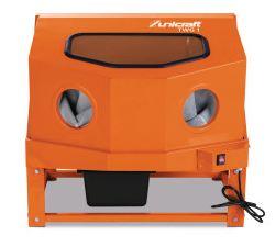Cabine de lavage Unicraft TWG 1 - 6220001 - Compacte et performante pour un nettoyage en profondeur_0
