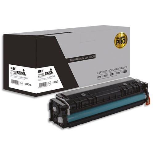 CARTOUCHE PSN THE PREMIUM SOLUTION - COMPATIBLE LASER PRO - HP CE505X / CF280X - CANON CRG-719H / L1-HT505X - NOIR