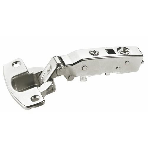 CHARNIÈRE INVISIBLE À VISSER 110° SENSYS 8645I - E 52 MM - C 9,5 MM HETTICH