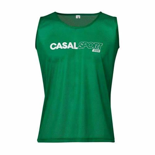 CHASUBLE ESSENTIELLE VERT CASAL SPORT