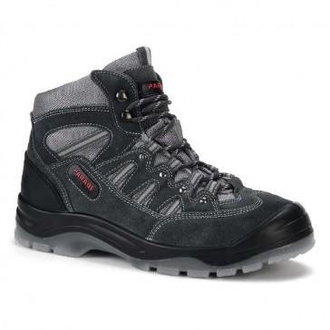 Chaussures de sécurité montantes S1P Lavana grises - PARADE S.A.S - Pointure 38_0