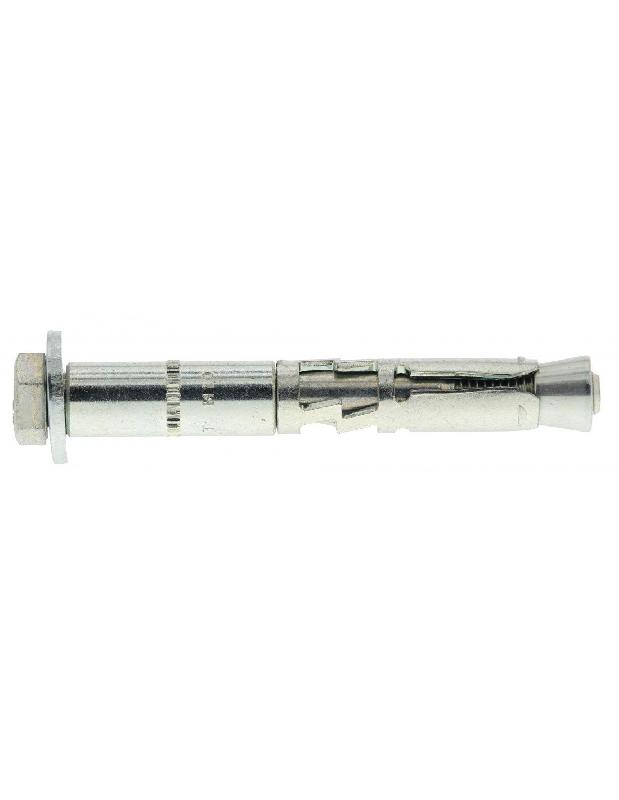 CHEVILLE TRIGA Z X-TREM TÊTE HEXAGONALE V 12-18/10 BOÎTE DE 25 PIÈCES - SPIT - 050696
