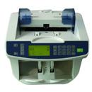 COMPTEUSE DE BILLETS VALORISATRICE - MONNELEC 5000