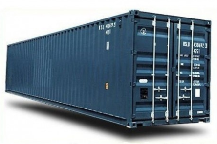 Container maritime 40? - 65m3_0