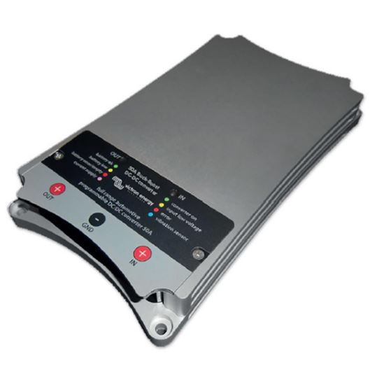 Convertisseur de tension DC-DC Buck Boost 24V-12V 25A - Victron Energy - Référence ORI303025000_0