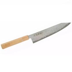 Couteau Japonais Kiritsuke Sekiryu Mokuzai SR-VG902S 21cm - SR-VG902S_0
