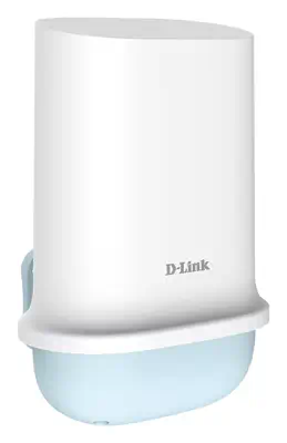 D-Link CPE d'extérieur 5G/LTE DWP-1010_0