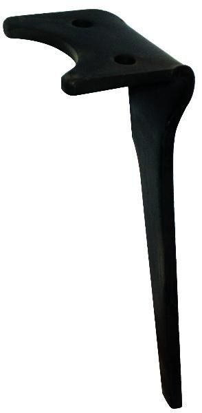DENT DE HERSE GAUCHE 68034 ADAPTABLE AMAZONE
