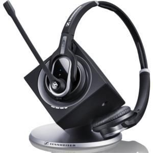 DESTOCKAGE SENNHEISER DW PRO 2 RECONDITIONNÉ