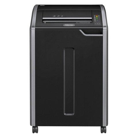 DESTRUCTEUR POWERSHRED FELLOWES 485CI - COUPE CROISÉE