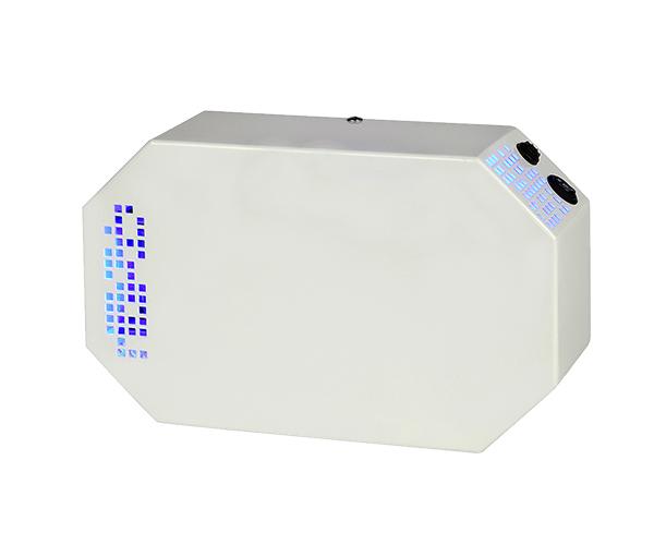 DIS-BORA-VICHY - Purificateur d'air fixe 7 à 14 m3/h avec filtration avancée, photocatalyse et UVc_0
