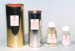 Dissolvant pour colles et latex - à base d'acétone avec agents protecteurs_0