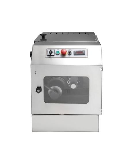 Diviseuse PIZZA GROUP pâte à pizza 30 Kg  Référence: SA300_0