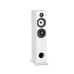 Enceinte colonne Triangle Borea BR07 Blanc Vendue à l'unité TRIANGLE - blanc 3666749577622_0