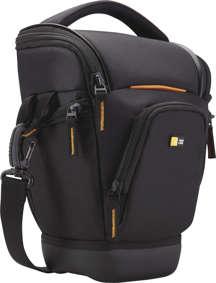 ETUI PHOTO BRIDGE/RÉFLEX CASE LOGIC SLRC-201