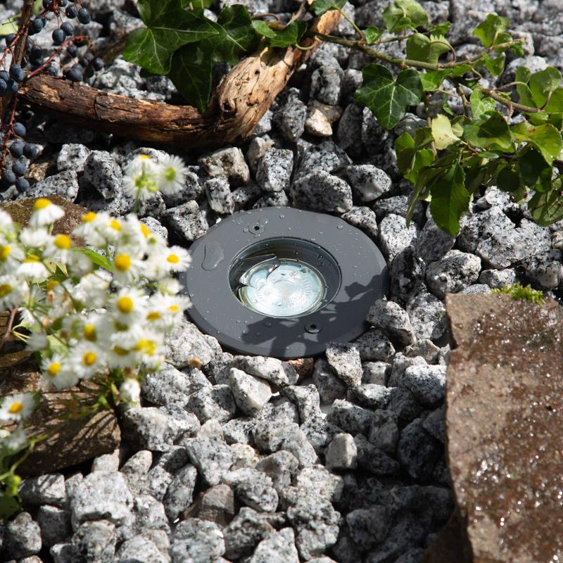 EVN TALPA SPOT ENCASTRABLE, INCLINABLE, ROND