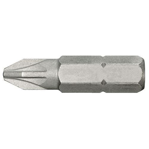 FACOM 5 EMBOUT 1/4 POUR VIS CRUCIFORMES POZIDRIV ED.6 - FACOM FACOM