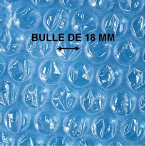 Film a bulle grosse bulle 18/20 mm ou 30 mm_0