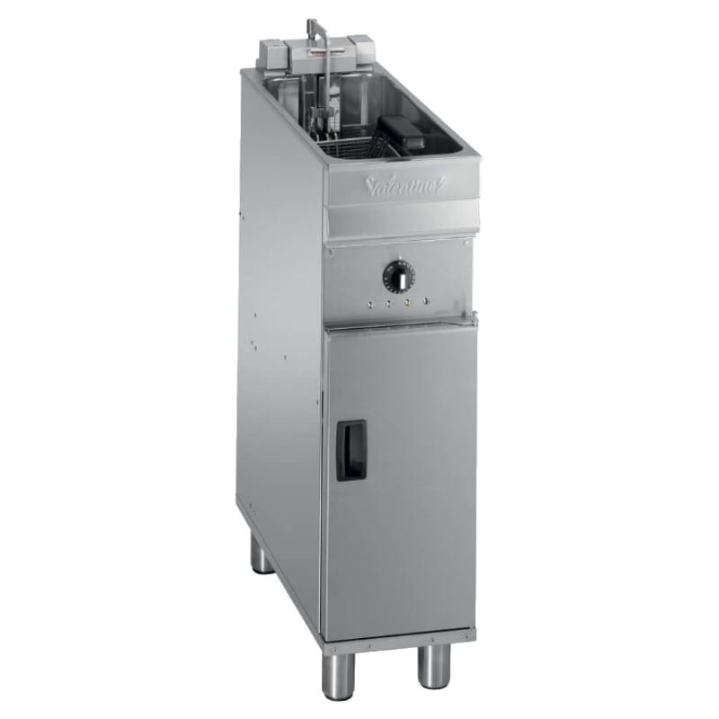 FRITEUSE ÉLECTIQUE VALENTINE EVO250