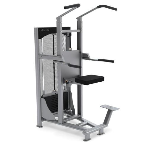 GRAVIT MACHINE - LAROQ - TANNAC