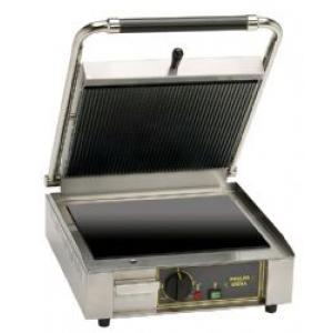 GRILL VITROCÉRAMIQUE POUR PANINI