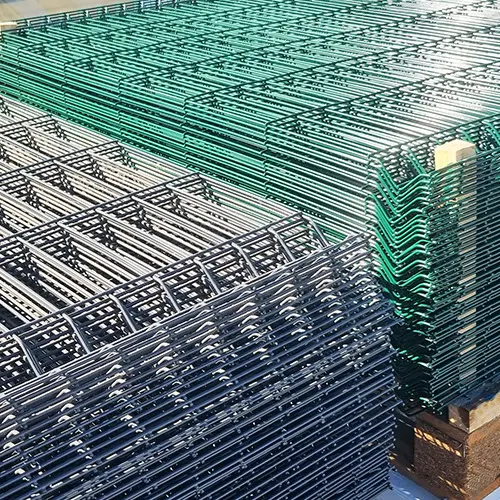 Grillage rigide - 1m73, 5, Vert_0